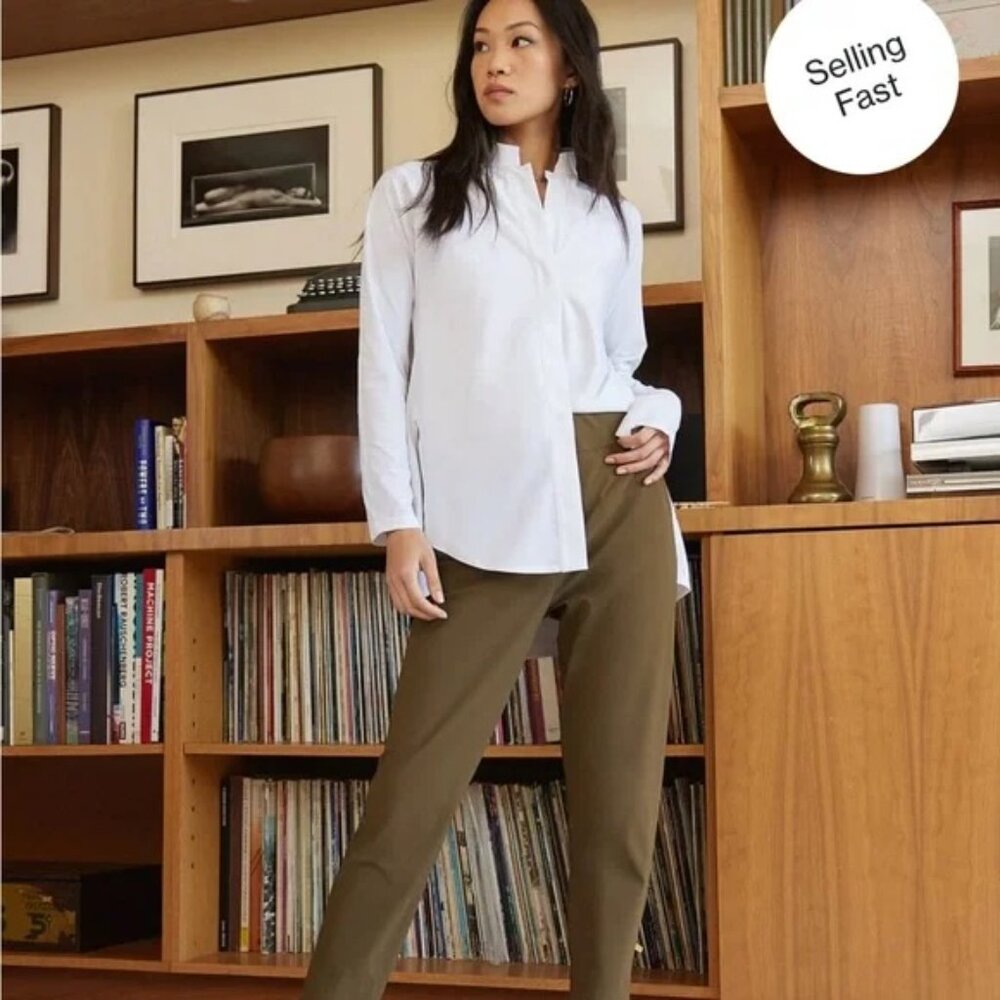 Aday Something borrowed shirt